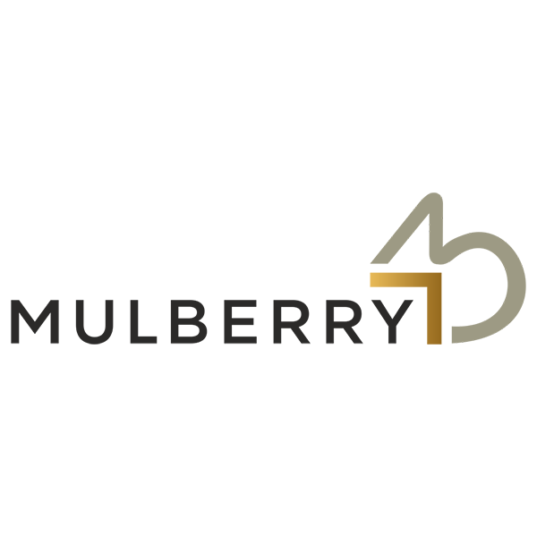 mulberry Logo